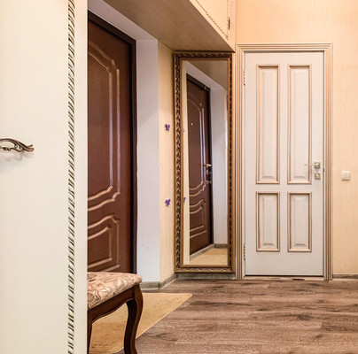 Продам однокомнатную (1-комн.) квартиру, Тренева ул, 21, Пионерское с