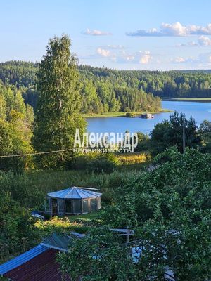 Продам участок 115 соток, ИЖС, район п. Харвиа тер, 220 км от города