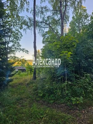 Продам участок 115 соток, ИЖС, район п. Харвиа тер, 220 км от города