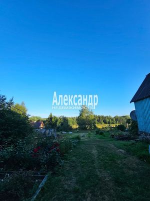 Продам участок 115 соток, ИЖС, район п. Харвиа тер, 220 км от города