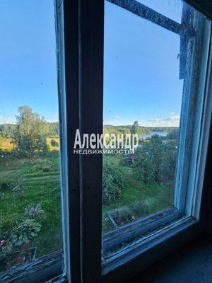 Продам участок 115 соток, ИЖС, район п. Харвиа тер, 220 км от города