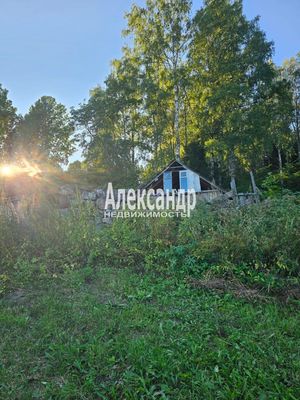 Продам участок 115 соток, ИЖС, район п. Харвиа тер, 220 км от города