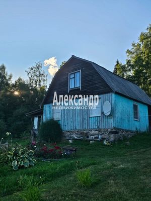 Продам участок 115 соток, ИЖС, район п. Харвиа тер, 220 км от города