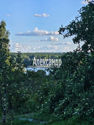 Продам участок 115 соток, ИЖС, район п. Харвиа тер, 220 км от города