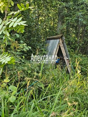 Продам участок 115 соток, ИЖС, район п. Харвиа тер, 220 км от города