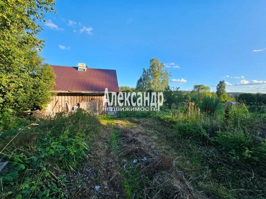 Продам участок 115 соток, ИЖС, район п. Харвиа тер, 220 км от города