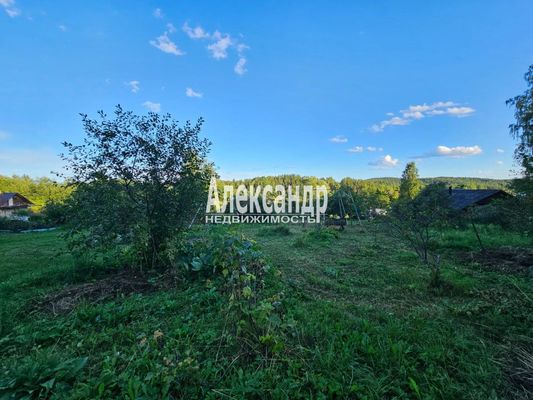 Продам участок 115 соток, ИЖС, район п. Харвиа тер, 220 км от города