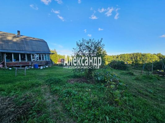 Продам участок 115 соток, ИЖС, район п. Харвиа тер, 220 км от города