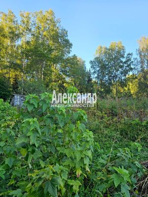 Продам участок 115 соток, ИЖС, район п. Харвиа тер, 220 км от города