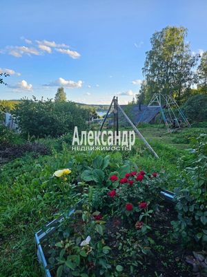 Продам участок 115 соток, ИЖС, район п. Харвиа тер, 220 км от города