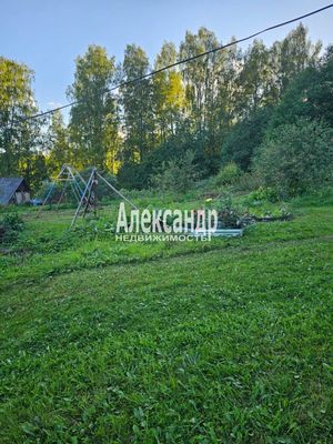 Продам участок 115 соток, ИЖС, район п. Харвиа тер, 220 км от города