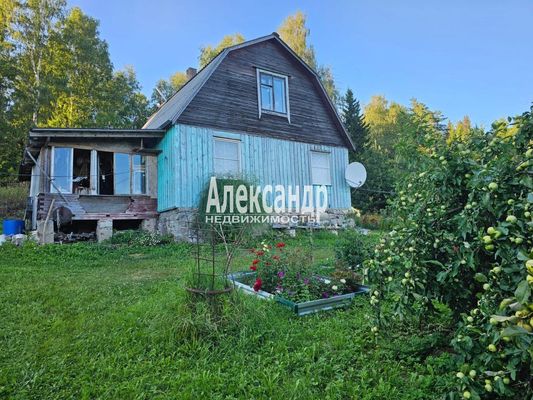 Продам участок 115 соток, ИЖС, район п. Харвиа тер, 220 км от города