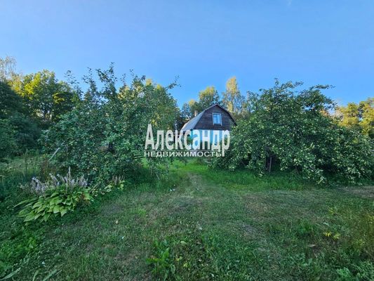 Продам участок 115 соток, ИЖС, район п. Харвиа тер, 220 км от города