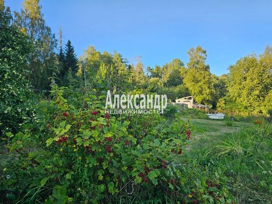 Продам участок 115 соток, ИЖС, район п. Харвиа тер, 220 км от города