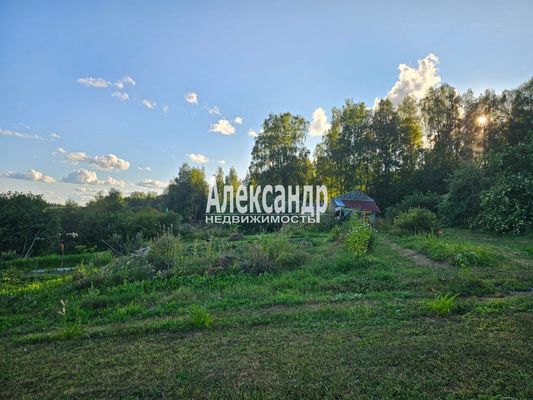 Продам участок 115 соток, ИЖС, район п. Харвиа тер, 220 км от города