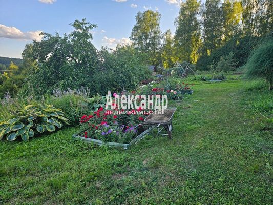 Продам участок 115 соток, ИЖС, район п. Харвиа тер, 220 км от города