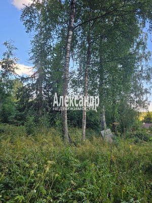 Продам участок 115 соток, ИЖС, район п. Харвиа тер, 220 км от города