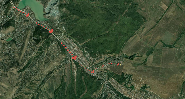 Продам участок 7 соток, ИЖС, Луговая ул, 24а, Пионерское с, 0 км от города