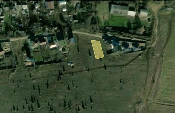 Продам участок 7 соток, ИЖС, Луговая ул, 24а, Пионерское с, 0 км от города