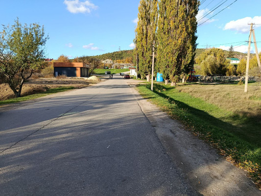 Продам участок 7 соток, ИЖС, Луговая ул, 24а, Пионерское с, 0 км от города