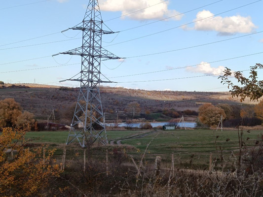 Продам участок 7 соток, ИЖС, Луговая ул, 24а, Пионерское с, 0 км от города