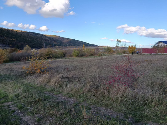 Продам участок 12 соток, ИЖС, Луговая ул, 23, Пионерское с, 0 км от города