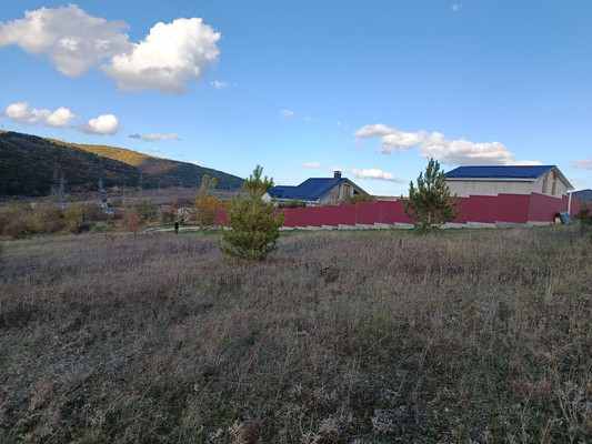 Продам участок 12 соток, ИЖС, Луговая ул, 23, Пионерское с, 0 км от города