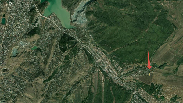 Продам участок 12 соток, ИЖС, Луговая ул, 23, Пионерское с, 0 км от города