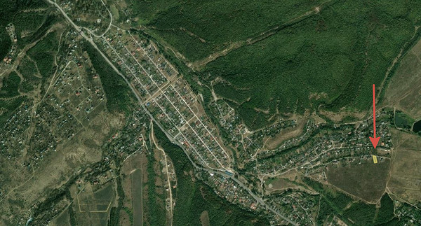 Продам участок 12 соток, ИЖС, Луговая ул, 23, Пионерское с, 0 км от города