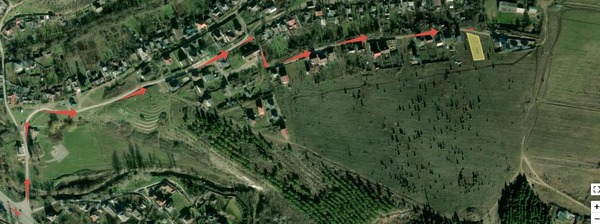 Продам участок 12 соток, ИЖС, Луговая ул, 23, Пионерское с, 0 км от города