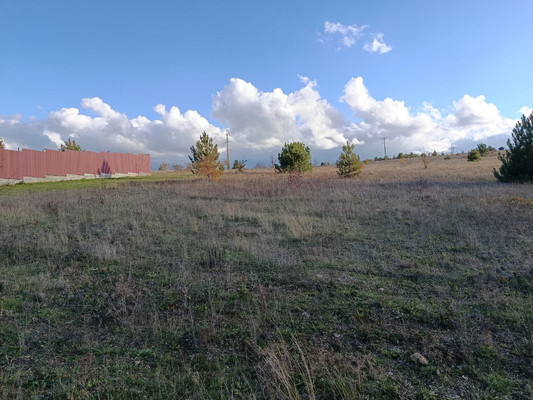 Продам участок 12 соток, ИЖС, Луговая ул, 23, Пионерское с, 0 км от города