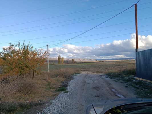 Продам участок 12 соток, ИЖС, Луговая ул, 23, Пионерское с, 0 км от города