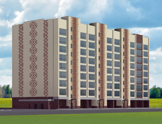 Продам однокомнатную (1-комн.) квартиру, Сернурский тракт, 9, Йошкар-Ола г