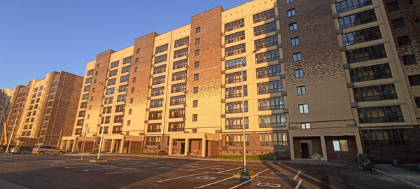 Продам однокомнатную (1-комн.) квартиру, Сернурский тракт, 9, Йошкар-Ола г