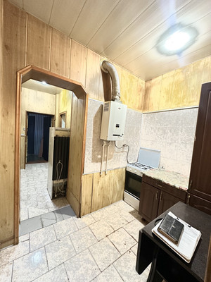 Продам двухкомнатную (2-комн.) квартиру, Горького ул, 45, Нальчик г