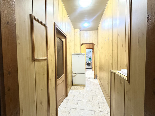 Продам двухкомнатную (2-комн.) квартиру, Горького ул, 45, Нальчик г