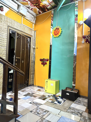 Продам двухкомнатную (2-комн.) квартиру, Горького ул, 45, Нальчик г