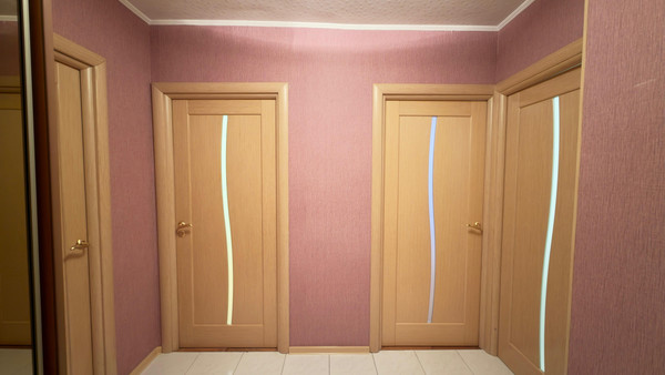 Продам трехкомнатную (3-комн.) квартиру, Октябрьский пр-кт, 47, Сыктывкар г