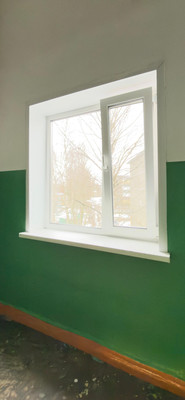 Продам трехкомнатную (3-комн.) квартиру, Октябрьский пр-кт, 47, Сыктывкар г