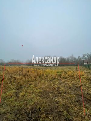 Продам участок 30 соток, ИЖС, Бегуницы д, 80 км от города