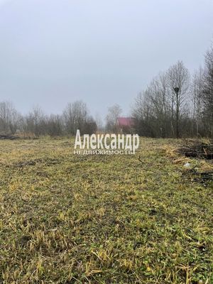 Продам участок 30 соток, ИЖС, Бегуницы д, 80 км от города