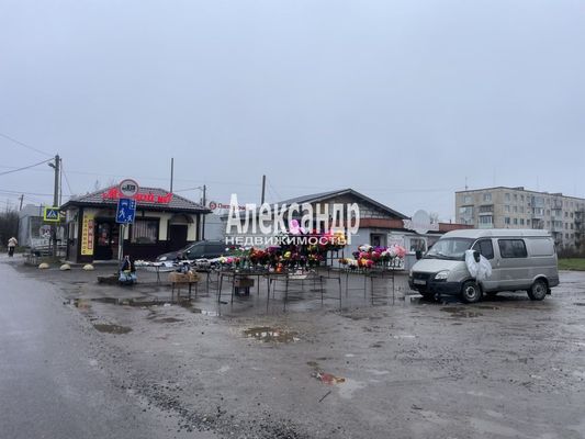 Продам участок 30 соток, ИЖС, Бегуницы д, 80 км от города