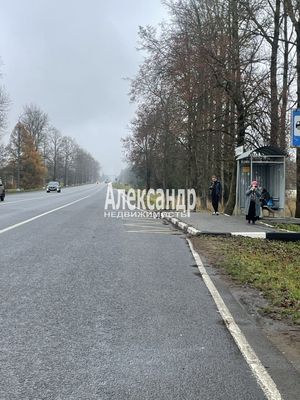 Продам участок 30 соток, ИЖС, Бегуницы д, 80 км от города