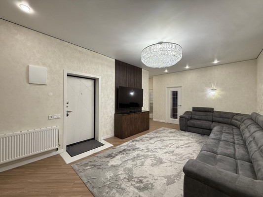 Продам двухкомнатную (2-комн.) квартиру, ОДС ул, 3, Нальчик г