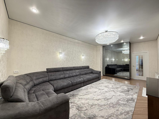 Продам двухкомнатную (2-комн.) квартиру, ОДС ул, 3, Нальчик г