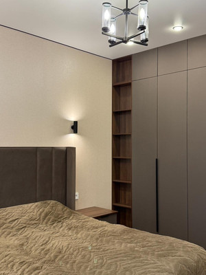 Продам двухкомнатную (2-комн.) квартиру, ОДС ул, 3, Нальчик г