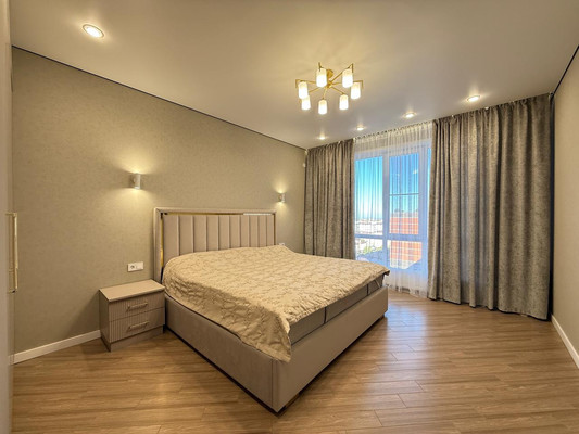 Продам двухкомнатную (2-комн.) квартиру, ОДС ул, 3, Нальчик г