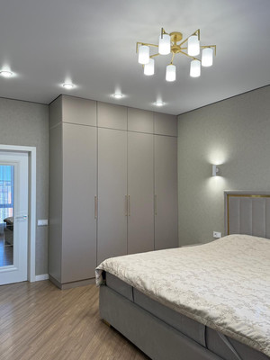 Продам двухкомнатную (2-комн.) квартиру, ОДС ул, 3, Нальчик г