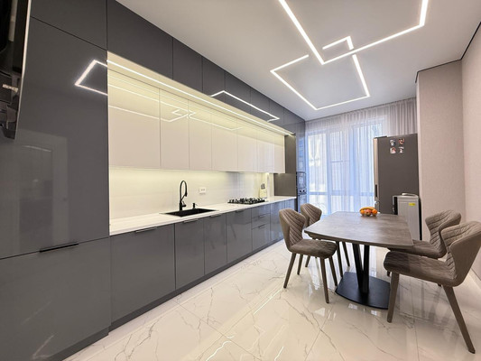 Продам двухкомнатную (2-комн.) квартиру, ОДС ул, 3, Нальчик г