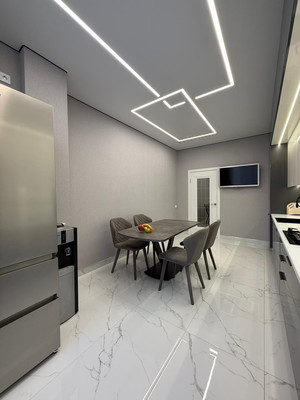 Продам двухкомнатную (2-комн.) квартиру, ОДС ул, 3, Нальчик г